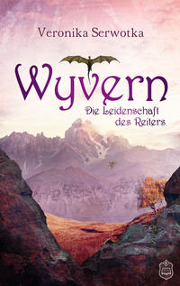 Vorderes Coverbild Wyvern