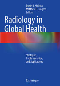 Vorderes Coverbild Radiology in Global Health