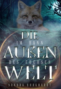 Vorderes Coverbild Die Außenwelt