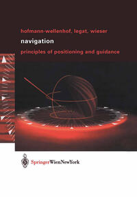 Vorderes Coverbild Navigation