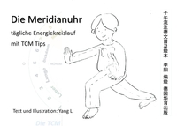 Vorderes Coverbild Die Meridianuhr