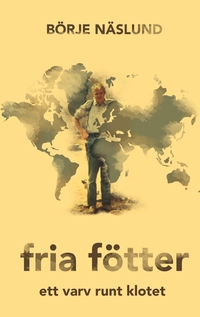 Vorderes Coverbild Fria fötter