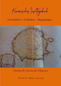 Vorderes Coverbild Kanarisches Inseltagebuch