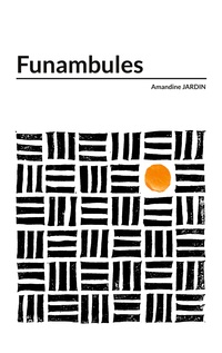 Vorderes Coverbild Funambules