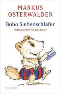 Vorderes Coverbild Bobo Siebenschläfer