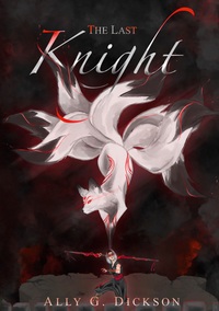 Vorderes Coverbild The Last Knight