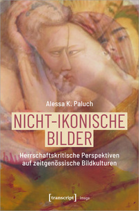 Vorderes Coverbild Nicht-ikonische Bilder