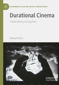 Vorderes Coverbild Durational Cinema