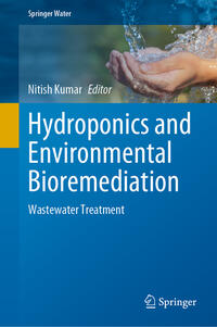 Vorderes Coverbild Hydroponics and Environmental Bioremediation