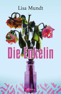 Vorderes Coverbild Die Enkelin