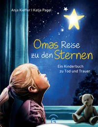 Vorderes Coverbild Omas Reise zu den Sternen