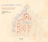 Vorderes Coverbild A Fashionable Style