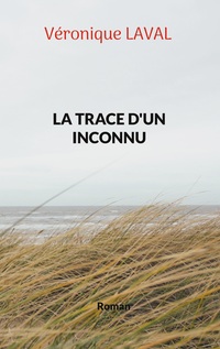 Vorderes Coverbild La trace d'un inconnu