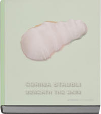 Vorderes Coverbild Corina Staubli
