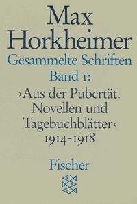 Vorderes Coverbild Gesammelte Schriften in 19 Bänden