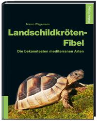 Vorderes Coverbild Landschildkröten-Fibel