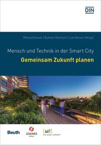Vorderes Coverbild Gemeinsam Zukunft Planen
