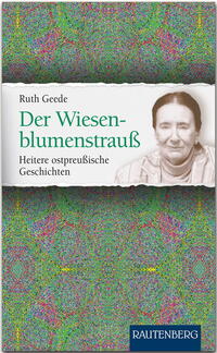 Vorderes Coverbild Der Wiesenblumenstrauß