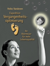 Vorderes Coverbild Expedition Vergangenheitsoptimierung