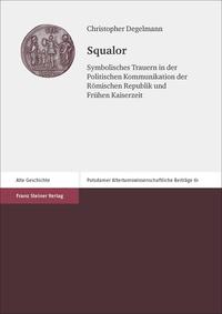 Vorderes Coverbild Squalor