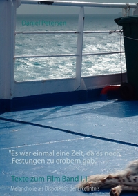 Vorderes Coverbild "Es war einmal eine Zeit, da es noch Festungen zu erobern gab."