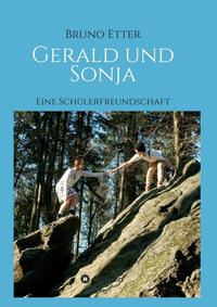 Vorderes Coverbild Gerald und Sonja