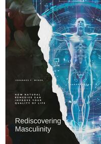 Vorderes Coverbild Rediscovering Masculinity