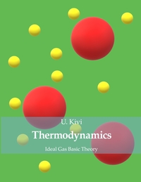 Vorderes Coverbild Thermodynamics