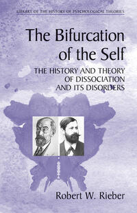 Vorderes Coverbild The Bifurcation of the Self