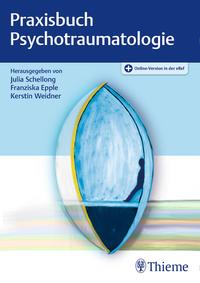 Vorderes Coverbild Praxisbuch Psychotraumatologie