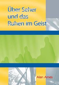 Vorderes Coverbild Über Seher und das Ruhen im Geist