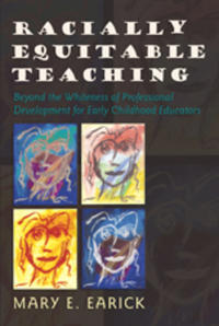 Vorderes Coverbild Racially Equitable Teaching