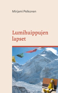 Vorderes Coverbild Lumihuippujen lapset