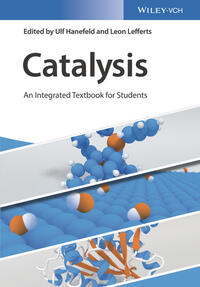 Vorderes Coverbild Catalysis