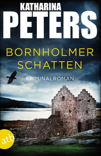 Vorderes Coverbild Bornholmer Schatten