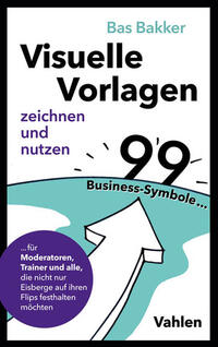 Vorderes Coverbild Visuelle Vorlagen zeichnen und nutzen