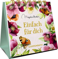 Vorderes Coverbild Einfach für dich