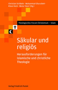 Vorderes Coverbild Säkular und religiös