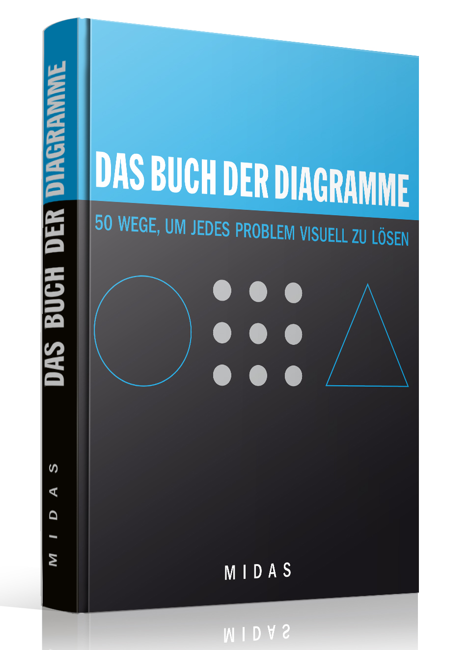 Imprint-Logo Das Buch der Diagramme