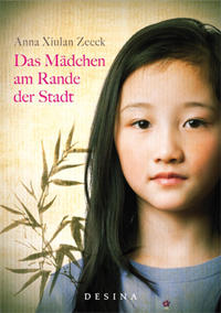 Vorderes Coverbild Das Mädchen am Rande der Stadt