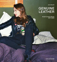 Vorderes Coverbild Genuine Leather