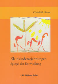 Vorderes Coverbild Kleinkinderzeichnungen