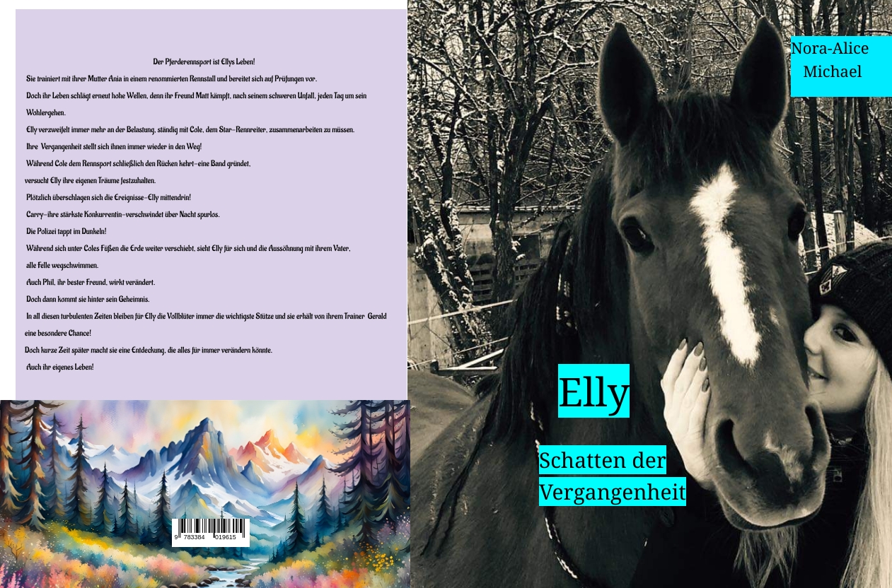 Gesamtes Coverbild Elly