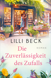 Vorderes Coverbild Die Zuverlässigkeit des Zufalls