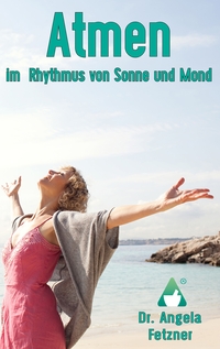 Vorderes Coverbild Atmen im Rhythmus von Sonne und Mond