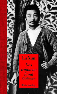 Vorderes Coverbild Das trunkene Land