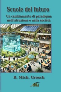 Vorderes Coverbild Scuole del futuro