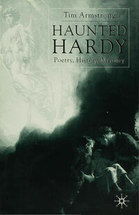 Vorderes Coverbild Haunted Hardy