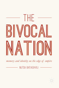 Vorderes Coverbild The Bivocal Nation
