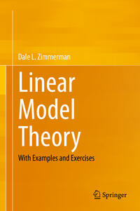 Vorderes Coverbild Linear Model Theory